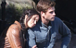 Jennifer Lawrence Mesra dengan Liam Hemsworth Saat Syuting
