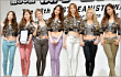 SNSD Terima Award untuk Pemakai Jeans Terbaik di Jepang