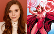 Elizabeth Olsen Resmi Bintangi 'Avengers 2'