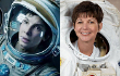 Inilah Astronot Wanita yang Ilhami Sandra Bullock di 'Gravity'