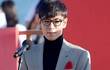 T.O.P Satu-Satunya Artis KorSel Yang Terima 'Asia Star Awards'