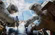 Film Luar Angkasa Sandra Bullock 'Gravity' Pecahkan Rekor Box Office