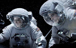 Review: 'Gravity', Ngerinya Terjebak di Luar Angkasa