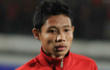 Kapten Evan Dimas Mulai Pulih Jelang Laga Indonesia vs Laos