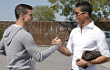 Kesuksesan Bale Tergantung Hubungannya dengan Cristiano Ronaldo