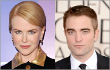 Syuting Bareng Rob Pattinson, Nicole Kidman Siap Hadapi Fans 'Twilight'