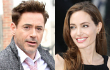 Inilah Alasan Robert Downey Jr. dan Angelina Jolie Batal Main 'Gravity'