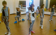 Intip Video di Balik Layar Film Baru Cherry Belle 'Crush'