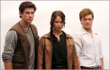 'Hunger Games 2' Lebih Tonjolkan Cinta Segitiga Katniss