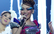 Ayu Ting Ting Kabur Begitu Ditanya Tentang Enji