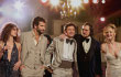 Jennifer Lawrence dan Christian Bale Beraksi di Trailer 'American Hustle'