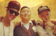 Justin Bieber Ternyata Mampir Makan di Kantin YG Entertainment