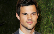 Taylor Lautner Diminta Perankan Bintang Porno