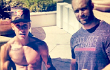Foto Perut Six Pack Justin Bieber Curi Perhatian Fans