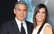 Sandra Bullock: George Clooney Itu Seperti Matahari di 'Gravity'