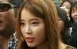 IU Tak Sengaja Terkunci di Backstage 'M!Countdown'