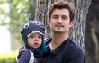 Orlando Bloom Ogah Berjauhan Lebih dari Tiga Minggu dengan Anak