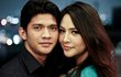 Audy Lahirkan Anak Pertama Iko Uwais