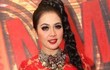 Syahrini Ingin Tampil Super Glamor di Konser Singapura