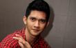 Iko Uwais Promosikan Silat Indonesia ke Jackie Chan
