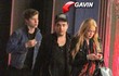Lindsay Lohan Reuni Dengan Mantan Asisten Yang Melaporkannya ke Polisi