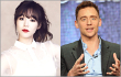 Tiffany SNSD Temani Tom Hiddleston Jalan-Jalan Keliling Seoul di Acara TV