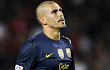 Kiper Victor Valdes Ingin ke Monaco Karena Terilhami Abidal