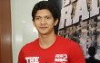 Kaki Robek Saat Syuting 'The Raid 2', Iko Uwais Cuek Pakai Lakban