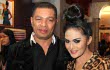 Krisdayanti Rayakan Hari Idul Adha di Timor Leste