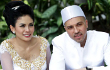 Nikita Mirzani Takjub Romantisme Suami di Malam Pertama