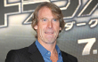 Michael Bay Dipalak Pria Mabuk Saat Syuting 'Transformers 4' di Hong Kong