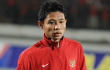 Evan Dimas Tetap Loyal Pada Timnas U-19 Meski Tak Diakui PSSI