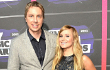 Kristen Bell Resmi Menikah dengan Dax Shepard Tanpa Pesta Meriah