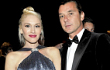 Gwen Stefani Pamer Perut Hamilnya dalam Balutan Gaun Berumbai