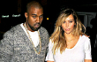 Kanye West Tak Akan Pernah Nikahi Kim Kardashian?