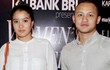 Marcella Zalianty Lahirkan Anak Kedua