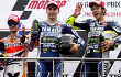 Valentino Rossi Puas Sabet Juara Ketiga di GP Australia 2013
