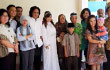 Dea Mirella Diam-Diam Sudah Langsungkan Pernikahan Kedua