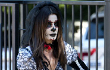 Seramnya Kostum Sandra Bullock untuk Hadiri Pesta Halloween