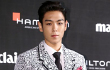 T.O.P Big Bang Sempat Menutup Diri Demi Film 'The Commitment'
