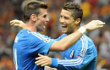 Cristiano Ronaldo Minta Media dan Fans Tak Terlalu Menekan Gareth Bale
