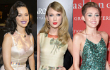 Katy Perry Mengaku Simpan Rambut Miley Cyrus dan Taylor Swift di Dompet