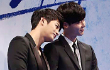 Seo In Guk Puji Lee Jong Suk Aktor Veteran di Promo 'No Breathing'