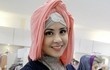 Risty Tagor Kaget Bisa Ikut Jakarta Fashion Week 2014