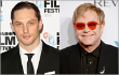Tom Hardy Resmi Dapatkan Peran Elton John di 'Rocketman'