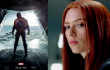 Rambut Baru Scarlett Johansson di Teaser 'Captain America: The Winter Soldier'