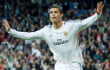Cristiano Ronaldo Makin Dekati Rekor Gol Lionel Messi di Liga Champions