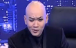 Deddy Corbuzier Bangga Diundang Menkokesra Agung Laksono Berkat Diet OCD