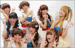 Manajemen Akan Perpanjang Audisi Personil Baru Cherry Belle
