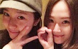 Krystal f(x) Ultah, Jessica Ucapkan Selamat dengan Selca Bareng
